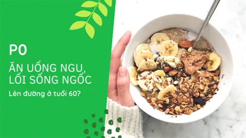 Sống khỏe mạnh, không bệnh tật - Phương thức sống lành mạnh của bác sỹ Hiromi Shinya