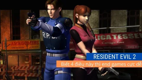 Ảnh thumbnail của Resident evil 2 trên squallphu